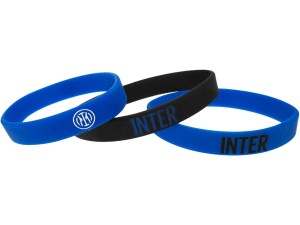 Braccialetti Inter